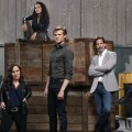 CBS | Une date pour le final de la saison 5 !