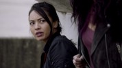 MacGyver (2016) Desiree Nguyen : personnage de la srie 