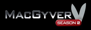 MacGyver (2016) Les logos 