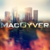 MacGyver (2016) Les logos 